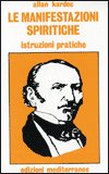 Le Manifestazioni Spiritiche — Libro