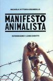 Manifesto Animalista  — Libro