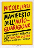 Manifesto dell'Autoguarigione — Libro