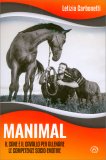 Manimal — Libro