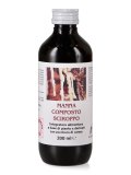 Manna Composta Sciroppo