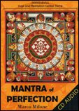 Mantra of Perfection - CD Audio — CD