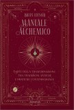 Manuale Alchemico — Libro
