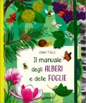 Manuale degli Alberi e delle Foglie — Libro