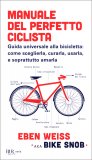 Manuale del Perfetto Ciclista — Libro