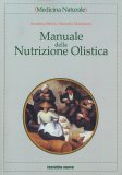 Manuale della Nutrizione Olistica — Libro
