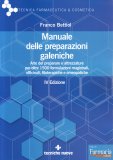 Manuale delle Preparazioni Galeniche — Libro