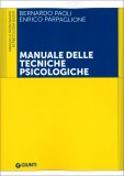 Manuale delle Tecniche Psicologiche — Libro
