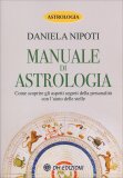 Manuale di Astrologia — Libro