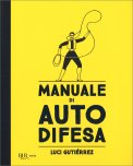 Manuale di Auto Difesa — Libro
