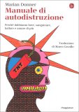 Manuale di Autodistruzione — Libro