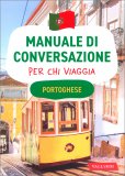 Manuale di Conversazione per chi Viaggia - Portoghese — Libro