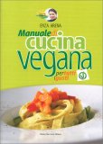 Manuale di Cucina Vegana — Libro
