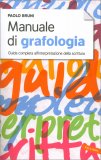 Manuale di Grafologia — Libro