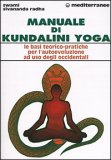 Manuale di Kundalini Yoga — Libro