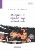 Manuale di Make-Up Professionale — Libro