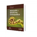 Manuale di Medicina Osteopatica — Libro