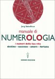 Manuale di Numerologia — Libro