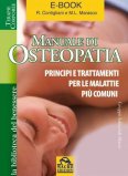 Ebook - Manuale di Osteopatia — eBook