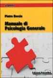 Manuale di Psicologia Generale — Libro