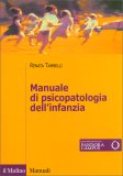Manuale di Psicopatologia dell'Infanzia — Libro