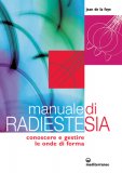 Manuale di Radiestesia  — Libro