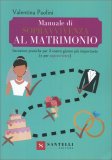 Manuale di Sopravvivenza al Matrimonio — Diari e Journaling