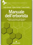 Manuale dell'Erborista — Libro