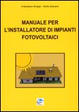 Manuale per l'installatore di Impianti Fotovoltaici — Libro