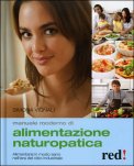 Manuale Moderno di Alimentazione Naturopatica — Libro
