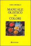 Manuale Olistico dei Colori — Libro