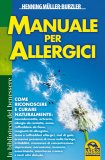 Manuale per Allergici  — Libro