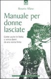 Manuale per Donne Lasciate — Libro