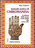 Manuale Pratico di Chiromanzia — Libro