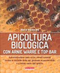 Apicoltura Biologica con Arnie Warré e Top Bar — Libro