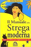 Il Manuale della strega moderna — Libro