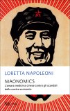 Maonomics  — Libro