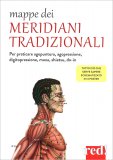 Mappe dei Meridiani Tradizionali — Poster