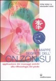 Le Mappe Segrete dell'On Zon Su — Libro