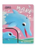 Mare - Forma la Coppia — Libro
