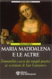 Maria Maddalena e le Altre — Libro