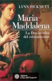 Maria Maddalena — Libro