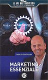 Marketing Essenziale — Libro