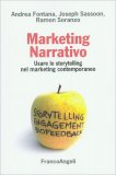 Marketing Narrativo — Libro