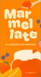 Marmellate — Libro