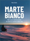 Marte Bianco — Libro