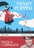 Mary Poppins — Audiolibro
