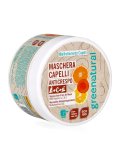 Maschera Capelli Anticrespo A+C+E