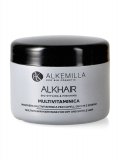 Maschera Capelli Multivitaminica