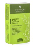 Maschera in Gel Antimacchie Schiarente